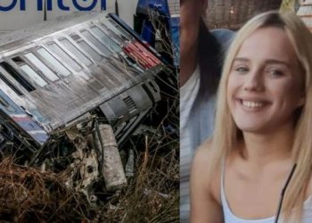 Humbën vajzën në trenin e vdekjes, familja shqiptare gati padinë për shtetin grek