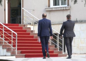 PD e vulës me kandidatë të saj në Gjirokastër e Libohovë, emrat e mundshëm