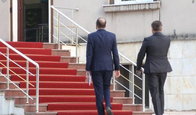 PD e vulës me kandidatë të saj në Gjirokastër e Libohovë, emrat e mundshëm