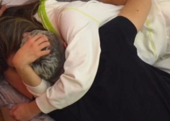 “Si do silleshe me mua nëse nuk do isha e dashura jote?”/ Luizi ia thotë troç Kiarës: Tani do ishe…