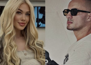 Keisi i jep fund lidhjes me Kristin: Erdha pas teje dhe harrova veten time