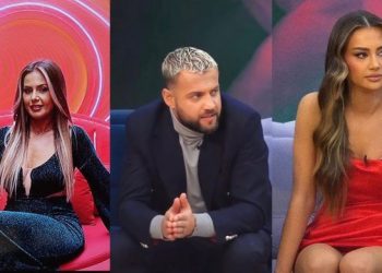 “Olta është e dashuruar me Luizin”/ Astrologia: Di ta fshehë mirë, ndërsa Kiara…