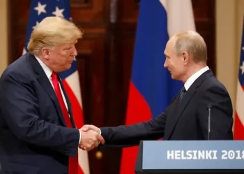 Politico: Njeriu qe mund të sabotojë luftën në Ukrainë