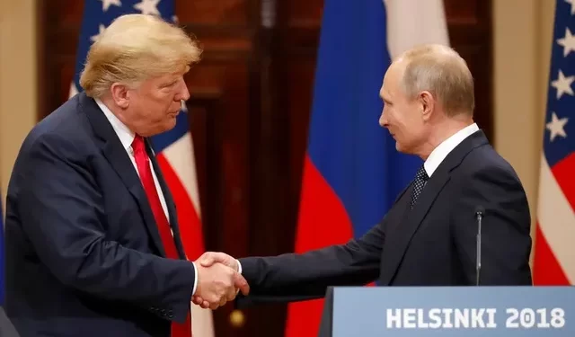 Politico: Njeriu qe mund të sabotojë luftën në Ukrainë