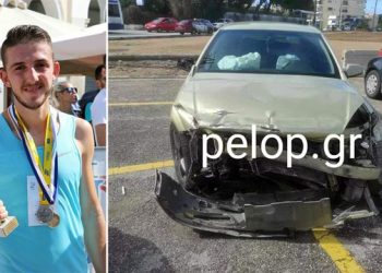 Zbulimi i hetuesve/ I riu shqiptar që humbi jetën në aksident ishte pa rrip sigurimi