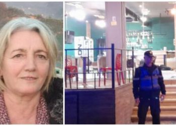 Mimoza po shërbente kur u vra, autorët kishin dijeni për personat në lokal