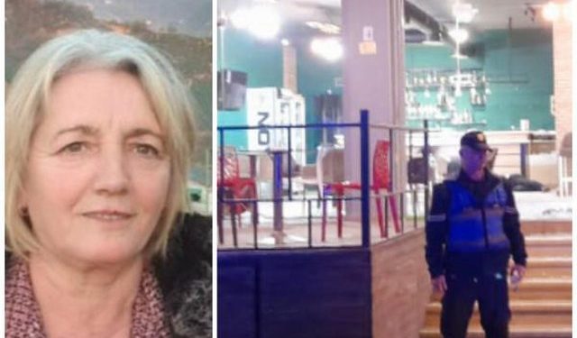 Mimoza po shërbente kur u vra, autorët kishin dijeni për personat në lokal