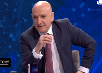 Përplasja në kryesinë e PD: Ja si u ndanë votat dhe kush kundërshtoi Roland Bejkon!