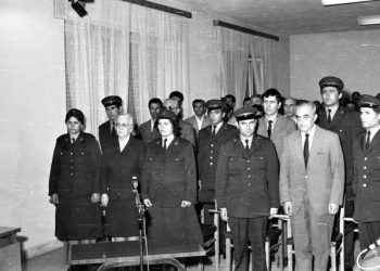 Dëshmia e rrallë e shoqes së qelisë: Pak minuta para se të vdiste, Fiqrete Shehu, më kërkoi t’i merrja kostumin e mire, që kishte në garderobën e burgut dhe më tha…