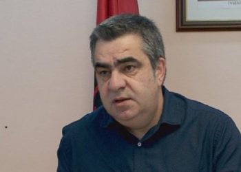 Blendi Gonxhja: Çmimi i patentave do të rritet, nuk jemi tërhequr