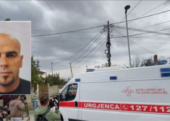 Dëshmia e monstrës Dan Hutra: Të dashurës doja t’i prisja fytin, shënjestër kisha ish-vjehrrin. Pas vrasjes së katërt do të dorëzohesha