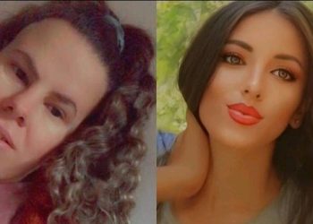 FOTOT e 2 grave të vrara nga monstra Dan Hutra