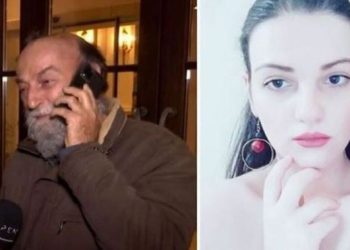 Rrënqeth babai i vajzës në Greqi: Kam humbur shpresat, mund ta marr të copëtuar në kuti