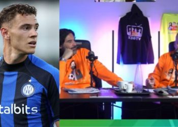 Legjenda zikaltër shpërthen ndaj Simone Inzaghit: Se kuptoj, Asllani super talent dhe nuk luan as 10 minuta