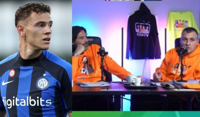 Legjenda zikaltër shpërthen ndaj Simone Inzaghit: Se kuptoj, Asllani super talent dhe nuk luan as 10 minuta