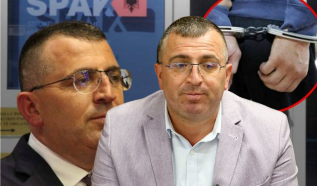 Ia dha mikut të tij, tenderi 3,2 miliardë lekë që “fundosi” kryetarin e bashkisë (Detajet)