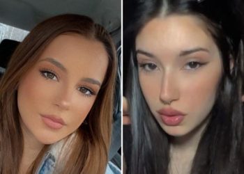 Hetimet/ Shqiptarja dhe mikja e saj në Itali humbën jetë në një garë me makina (FOTO)