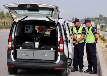 Pas aksidenteve tragjike, ‘rishfaqet’ Rrugorja! Pezullohen 109 patenta, arrestohen 8 shoferë