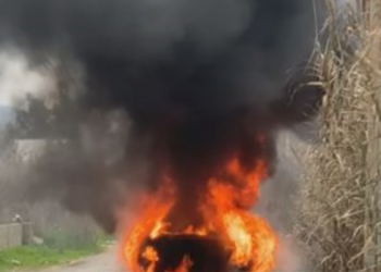 Masakra në Don Bosko, gjendet e djegur makina e autorëve