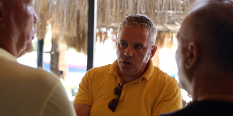 Reagimi pa kurajë i Gurmës, fsheh arsyet e vërteta të eleminimit nga Klosi e Rama