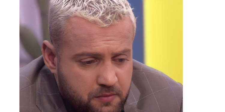 Rrjeti “zien” nga aludimet, Luizi ka dalë në fshehtësi nga Big Brother për të shkuar në Spitalin Amerikan (FOTO)