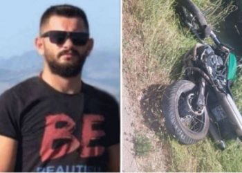 9 muaj në gjendje kome pas aksidentit me motor, ndërron jetë i riu nga Saranda