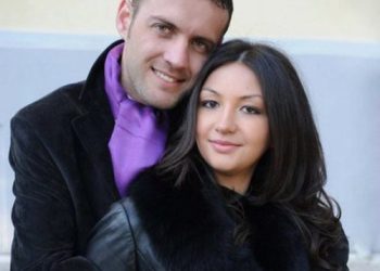 “Vetëm një herë kam dashuruar dhe ka zgjatur me vite”, Luizi i tregon pse u nda nga vajza e Jozefina Topallit