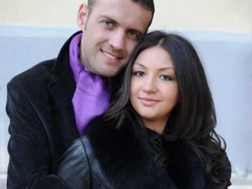 “Vetëm një herë kam dashuruar dhe ka zgjatur me vite”, Luizi i tregon pse u nda nga vajza e Jozefina Topallit