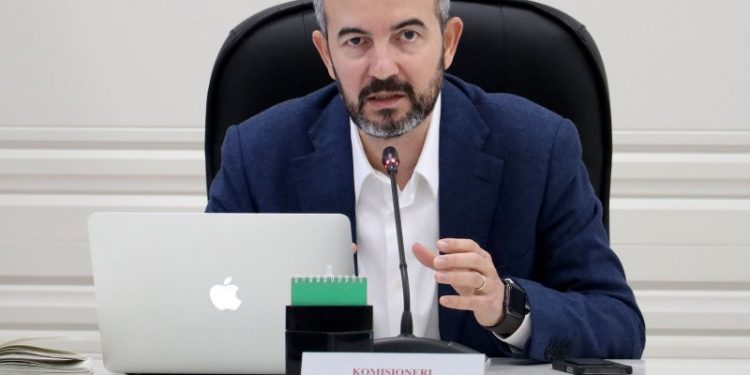 KQZ nuk regjistron në zgjedhje PD-në e vulës