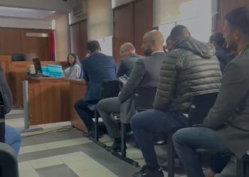 Gjykata e Apelit thotë fjalën e parë për vulën e PD-së