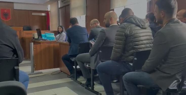 Gjykata e Apelit thotë fjalën e parë për vulën e PD-së