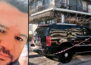 Vrasja e hidraulikut nga Delvina në Athinë, arrestohet një nga 7 personat e shpallur në kërkim