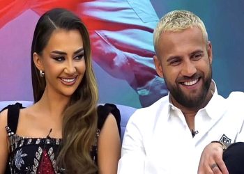 Për kë e ka? Kiara publikon mesazhin e veçantë (FOTO)