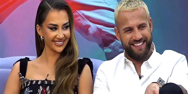 Për kë e ka? Kiara publikon mesazhin e veçantë (FOTO)