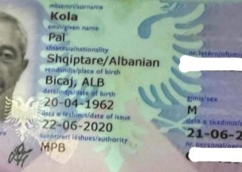 Për pak ditë mbushte 61 vjeç, ky është roja fatkeq i Top Channel