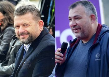 Përplasje në Dropull, kandidati i Nismës Thurje kërkon ndihmë te Konsulli grek në Gjirokastër: Jam vëzhguar dhe kërcënuar nga njerëz të kryetarit të bashkisë. Ne nuk i dorëzojmë armët