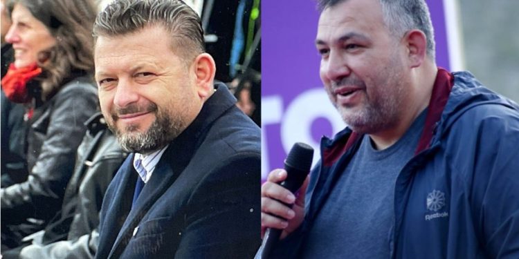 Përplasje në Dropull, kandidati i Nismës Thurje kërkon ndihmë te Konsulli grek në Gjirokastër: Jam vëzhguar dhe kërcënuar nga njerëz të kryetarit të bashkisë. Ne nuk i dorëzojmë armët