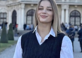 ‘Na mori malli, ndalu të të shohim’/ Biseda e fundit e 21 vjeçares shqiptare me prindërit e saj para përplasjes së trenave në Greqi