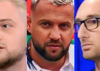 Miqtë e ngushtë flasin për herë të parë mbi sëmundjen e Luizit, tregojnë si qëndron e vërteta