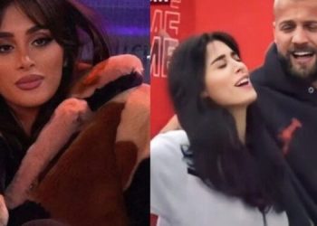 “Çfarë janë këto lojëra?”/ Jori tenton të prekë Luizin, ky i fundit i kthehet keq: Fol me gojë, me dorë mos prek