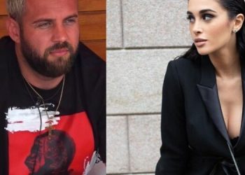 Sapo hyri në Big Brother, modelja ‘i vë syrin’ Luizit dhe ia thotë hapur: O Luan, je shumë i mirë, do më ngacmosh mua?