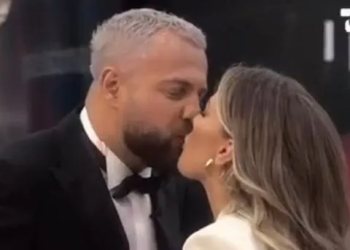 Armaldo u eleminua/ Olta akuzon Luizin: Me këtë pabesi që ke bërë, ke humbur shumë pikë