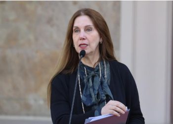 Më në fund Vjosa shpallet Park Kombëtar, Kumbaro: Kategoria më e lartë e mbrojtjes