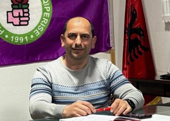 Kandidati i PS bën reagimin e parë publik: T’i japim njëri-tjetrit dorën, komunikimin që nisim sot ta kthejmë në vepra për Libohovën tonë