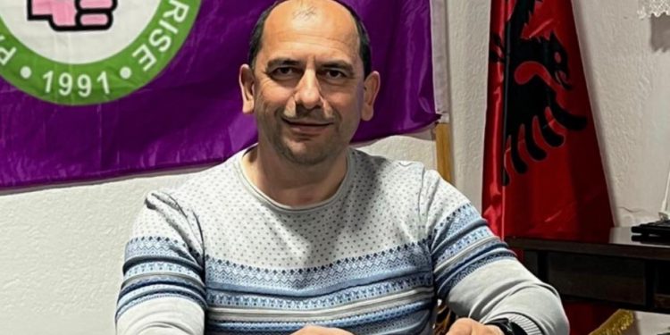 Kandidati i PS bën reagimin e parë publik: T’i japim njëri-tjetrit dorën, komunikimin që nisim sot ta kthejmë në vepra për Libohovën tonë