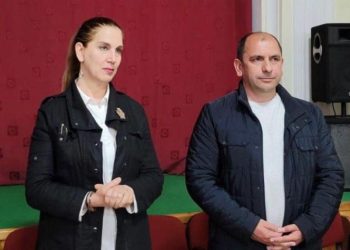 Kumbaro: Projekti i ri për Libohovën me Leonard Hiden, fitorja e PS nuk diskutohet