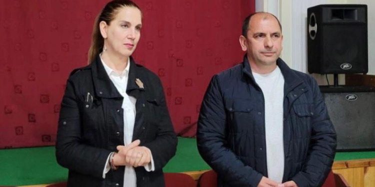 Kumbaro: Projekti i ri për Libohovën me Leonard Hiden, fitorja e PS nuk diskutohet