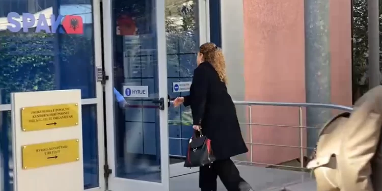 Privatizimi i Portit të Limionit në Sarandë, Xhaçka në SPAK: S’ka pasur asnjë shkelje ligji!