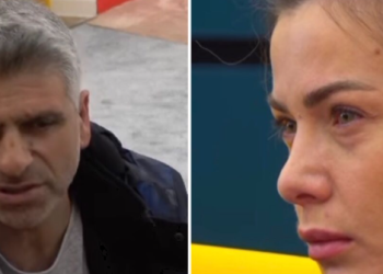 “Po më kërcënon?”/ Kriset shoqëria dhe ‘plas’ sherri mes Oltës e Qetsorit: Mos më kërko llogari