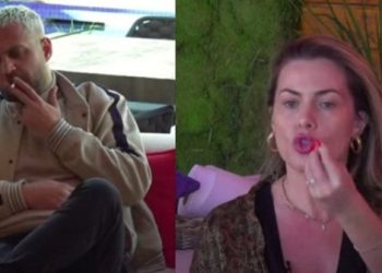 Olta përplaset me Luizin: Po ik mo, ke hyrë me mik atashe kulturor në Francë